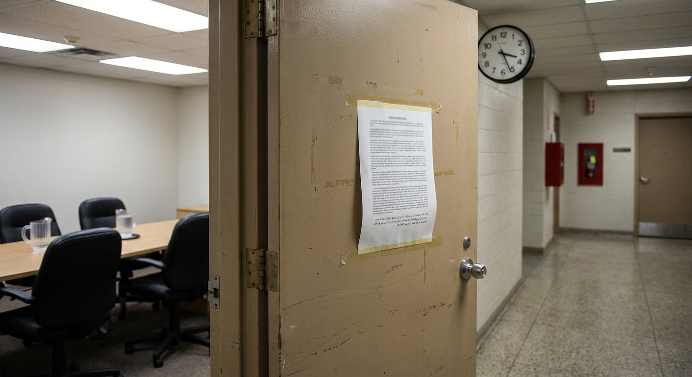 League of Women Voters Spotlights Public Access to Dearborn Election Proceedings — Is Civic Oversight Keeping Pace?
