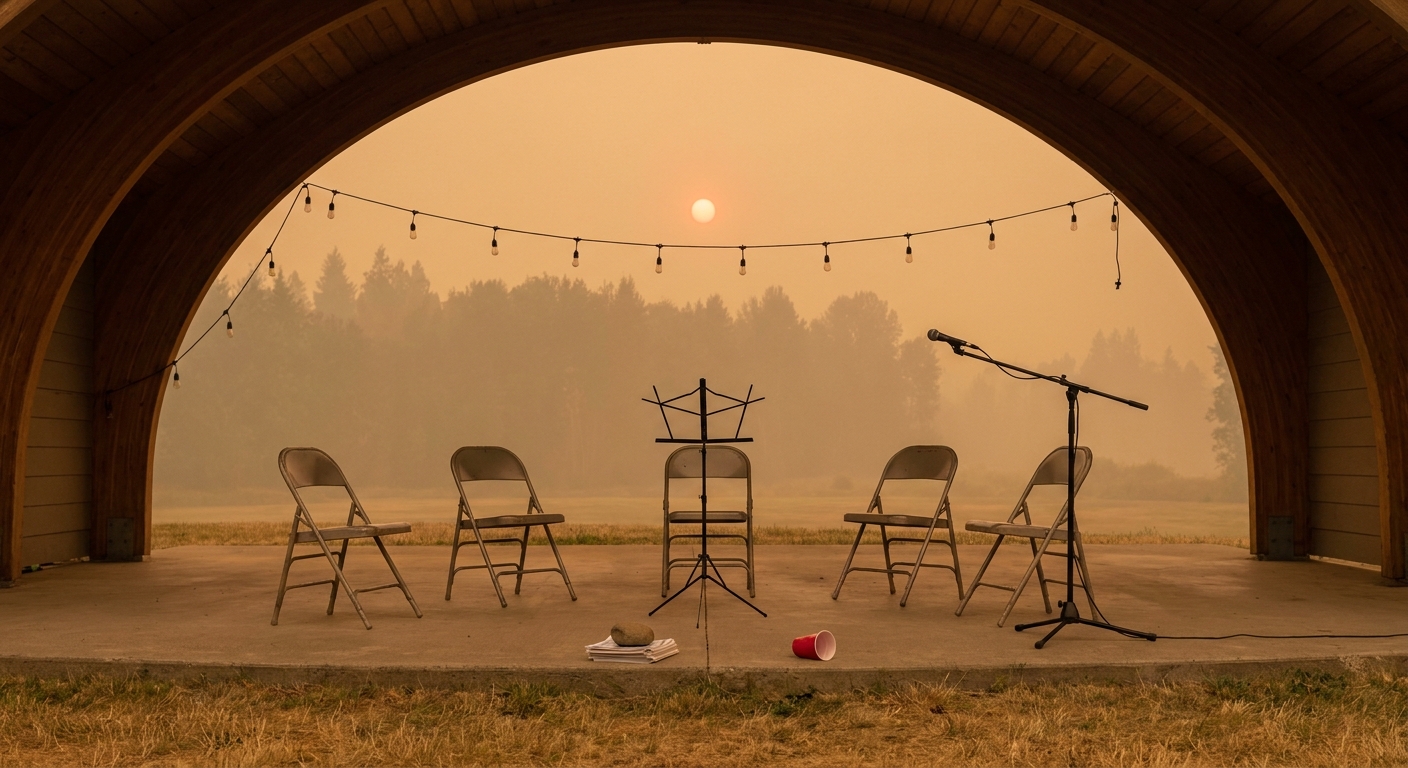 Hazardous Air Quality Forces Dearborn to Postpone Multiple Outdoor Events — What's Behind the Bad Air?
