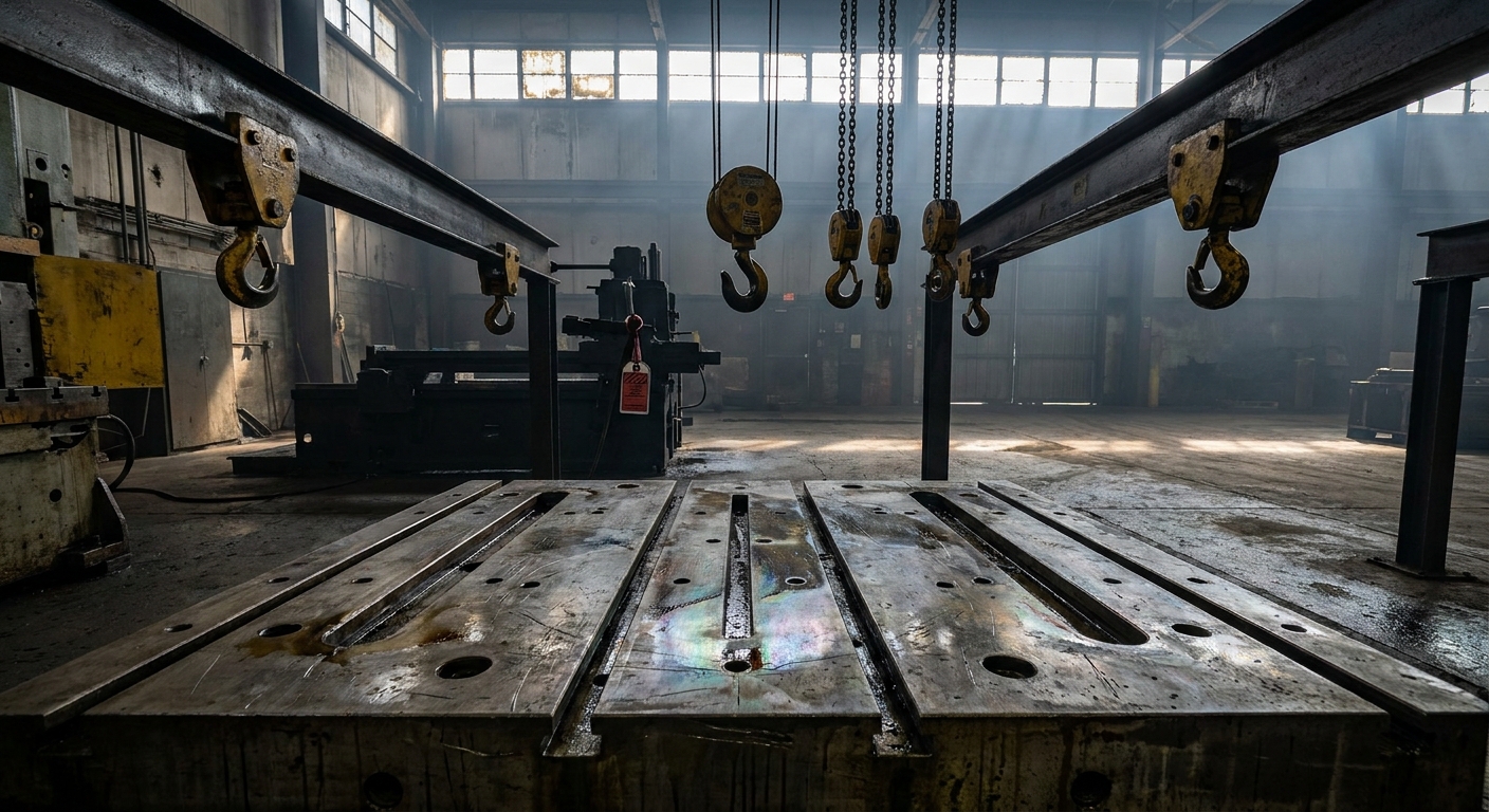 Michigan Pushes Reshoring and Global Investment — Could Dearborn's Auto Heritage Be a Draw?
