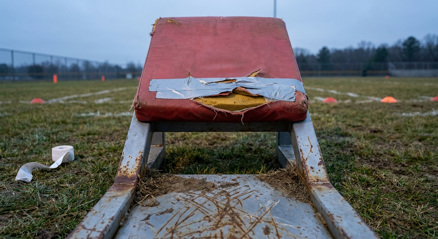 Edsel Ford High School Football Set to Face Garden City in August 2026 Season Opener