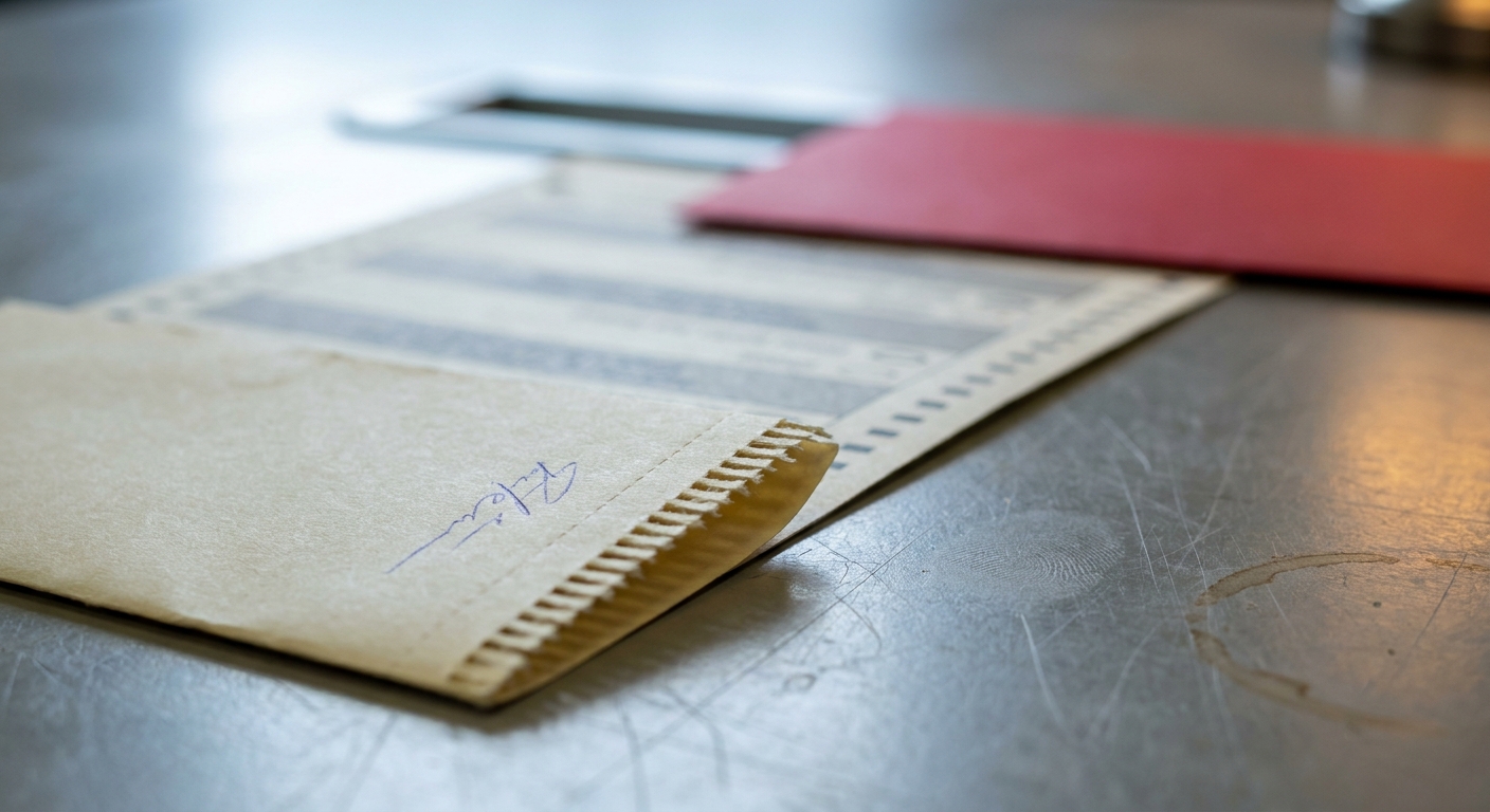 Ignore the rumors: Ballots should get marked in Michigan